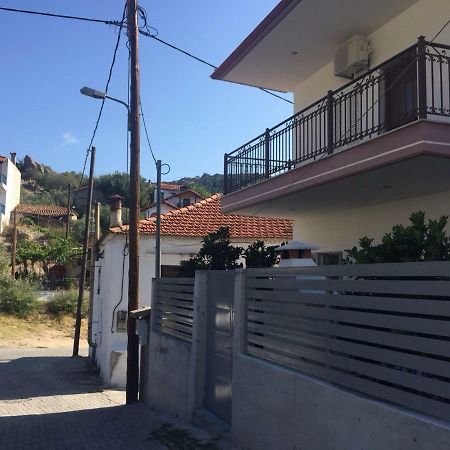 Villa Sithonia Συκιά Εξωτερικό φωτογραφία