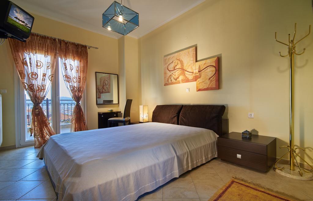 Villa Sithonia Συκιά Εξωτερικό φωτογραφία