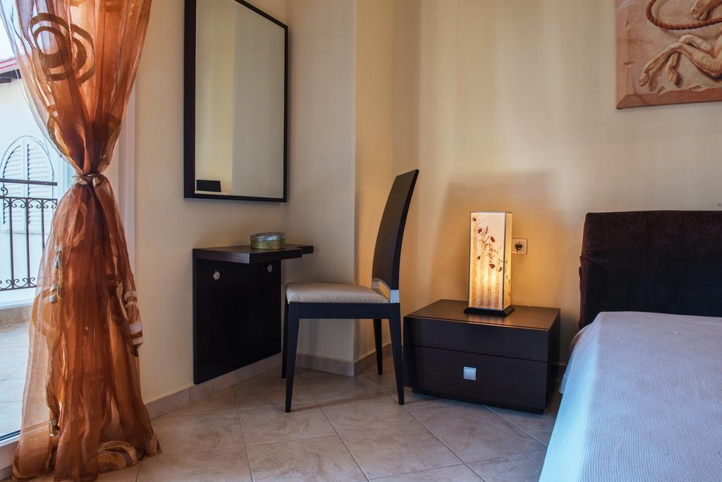 Villa Sithonia Συκιά Εξωτερικό φωτογραφία