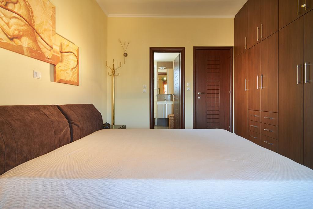 Villa Sithonia Συκιά Εξωτερικό φωτογραφία