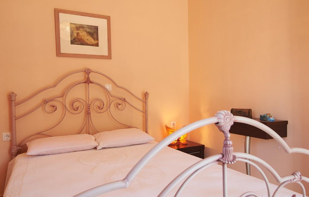 Villa Sithonia Συκιά Εξωτερικό φωτογραφία