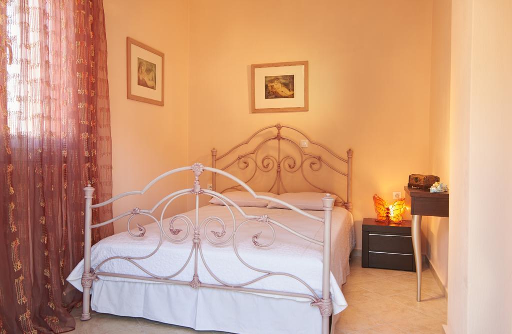Villa Sithonia Συκιά Εξωτερικό φωτογραφία