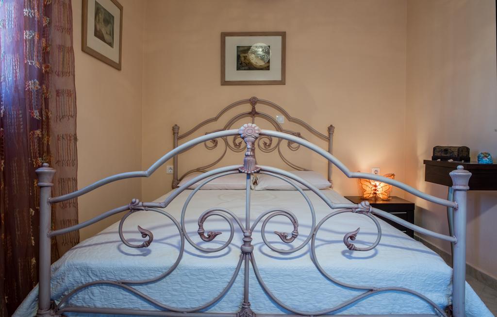 Villa Sithonia Συκιά Εξωτερικό φωτογραφία