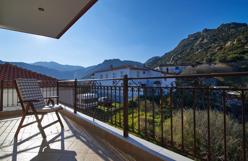Villa Sithonia Συκιά Εξωτερικό φωτογραφία