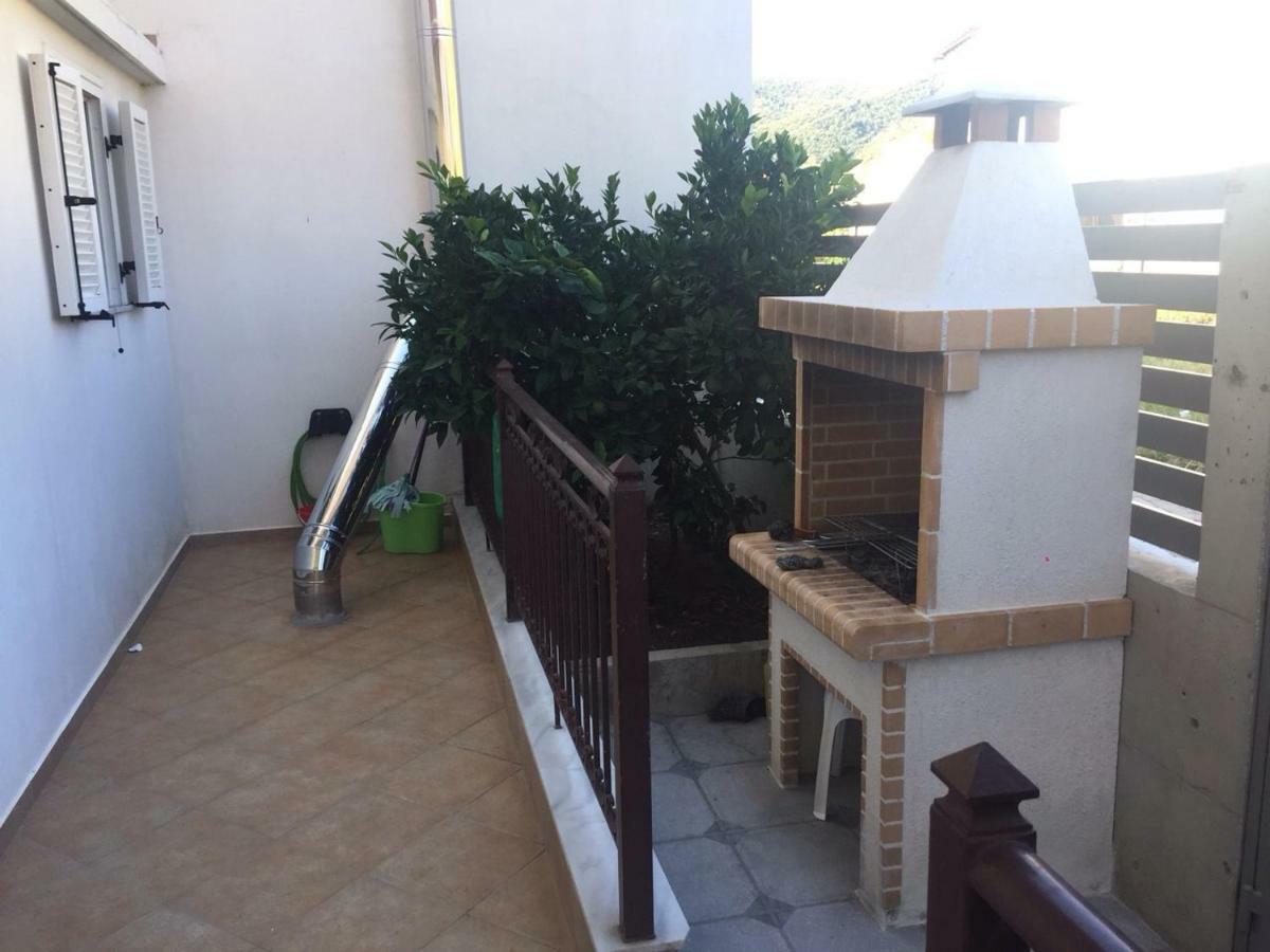 Villa Sithonia Συκιά Εξωτερικό φωτογραφία